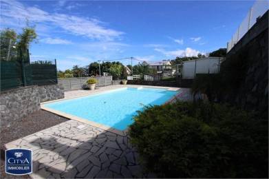 Achat Appartement Tampon (97430) - REUNION