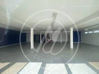 Location  Fonds de commerce Baie Mahault (97122) - GUADELOUPE