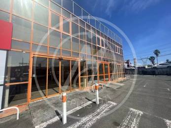 Location  Fonds de commerce Baie Mahault (97122) - GUADELOUPE