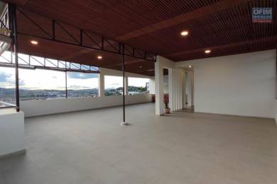 Location Maison ANTANANARIVO () - MADAGASCAR