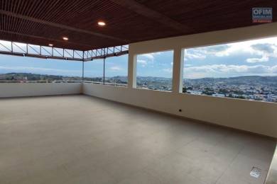 Location Maison ANTANANARIVO () - MADAGASCAR