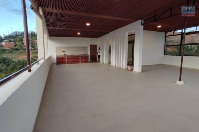 Location Maison ANTANANARIVO () - MADAGASCAR
