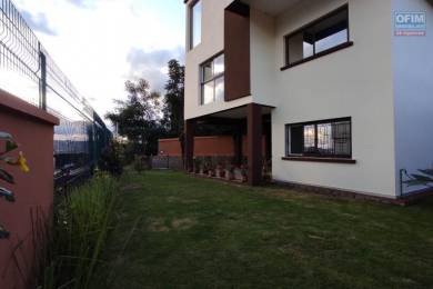 Location Maison ANTANANARIVO () - MADAGASCAR
