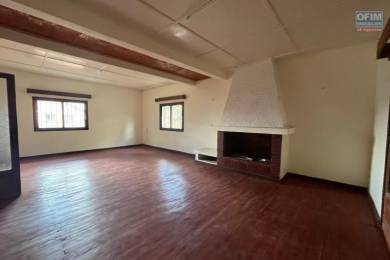 Location Appartement ANTANANARIVO () - MADAGASCAR