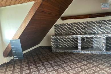 Location Appartement ANTANANARIVO () - MADAGASCAR