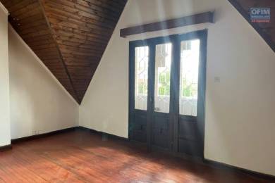 Location Appartement ANTANANARIVO () - MADAGASCAR