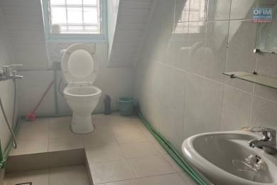 Location Appartement ANTANANARIVO () - MADAGASCAR
