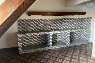 Location Appartement ANTANANARIVO () - MADAGASCAR
