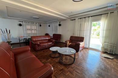 Location Maison ANTANANARIVO () - MADAGASCAR