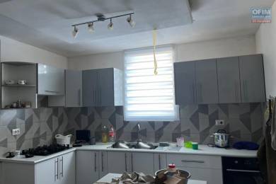 Location Maison ANTANANARIVO () - MADAGASCAR