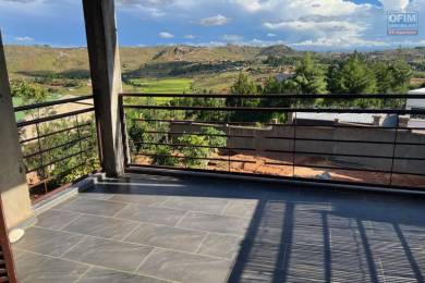 Location Maison ANTANANARIVO () - MADAGASCAR