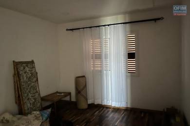 Location Maison ANTANANARIVO () - MADAGASCAR