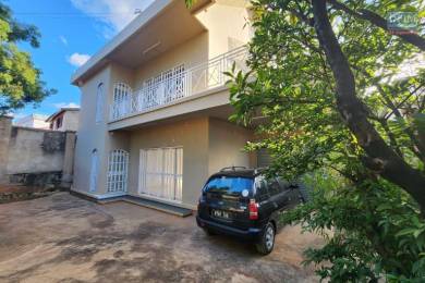Location Maison ANTANANARIVO () - MADAGASCAR