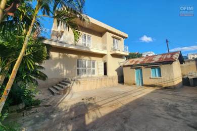 Location Maison ANTANANARIVO () - MADAGASCAR