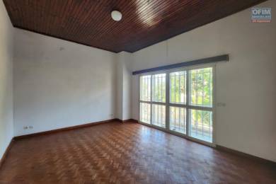 Location Maison ANTANANARIVO () - MADAGASCAR