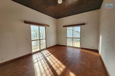 Location Maison ANTANANARIVO () - MADAGASCAR