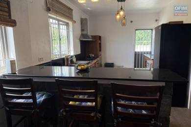 Location Maison GRAND GAUBE () - MAURICE