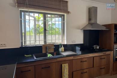Location Maison GRAND GAUBE () - MAURICE