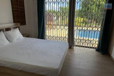 Location Maison GRAND GAUBE () - MAURICE