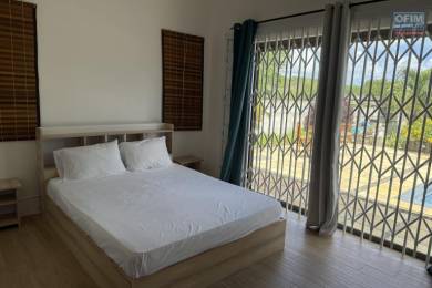 Location Maison GRAND GAUBE () - MAURICE