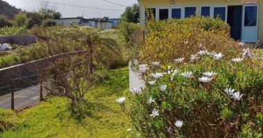 a louer maisonmeuble 3 chambres et plus a la plaine des cafres