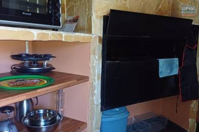 Location Maison Plaine des Cafres (97418) - REUNION