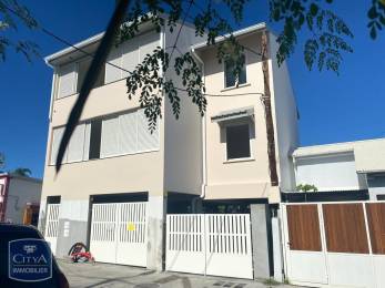 Location Appartement Le Port (97420) - REUNION