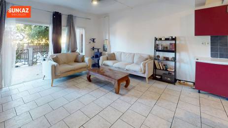 Achat Appartement Saint-Pierre (97410) - REUNION
