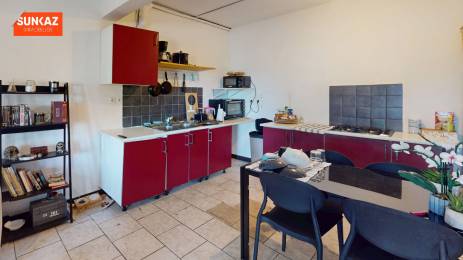 Achat Appartement Saint-Pierre (97410) - REUNION
