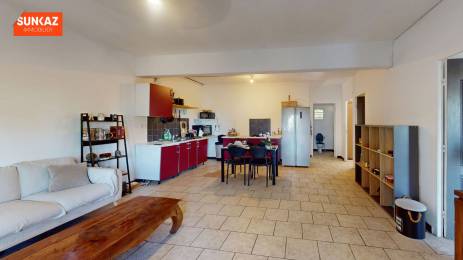 Achat Appartement Saint-Pierre (97410) - REUNION