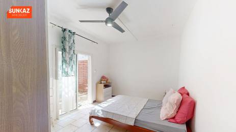 Achat Appartement Saint-Pierre (97410) - REUNION