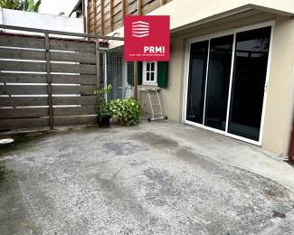 Achat Appartement Tampon (97430) - REUNION