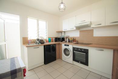 Location Appartement Saint-Denis (97400) - REUNION