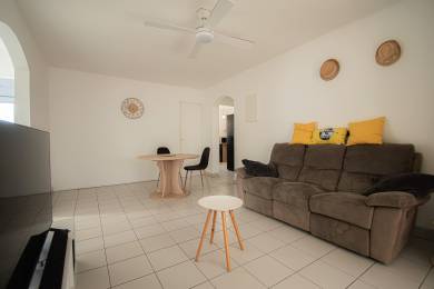 Location Appartement Saint-Denis (97400) - REUNION