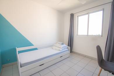 Location Appartement Saint-Denis (97400) - REUNION