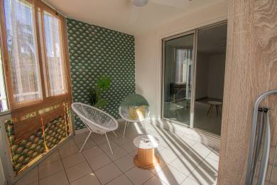 Location Appartement Saint-Denis (97400) - REUNION