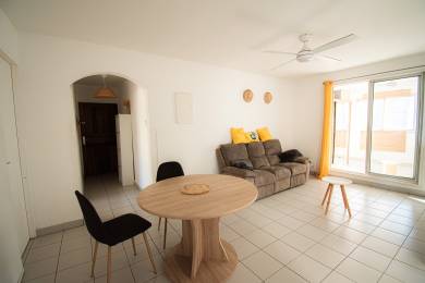 Location Appartement Saint-Denis (97400) - REUNION