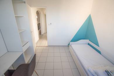 Location Appartement Saint-Denis (97400) - REUNION