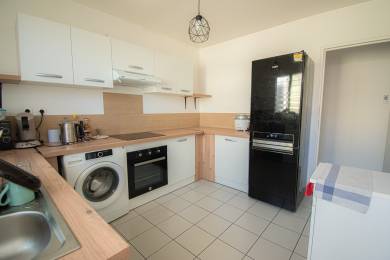 Location Appartement Saint-Denis (97400) - REUNION
