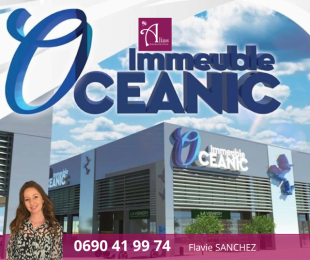 Location  Local Commercial Baie Mahault (97122) - GUADELOUPE