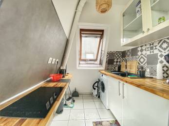 Achat Appartement Saint-Denis (97400) - REUNION