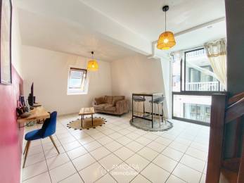 Achat Appartement Saint-Denis (97400) - REUNION