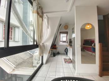 Achat Appartement Saint-Denis (97400) - REUNION