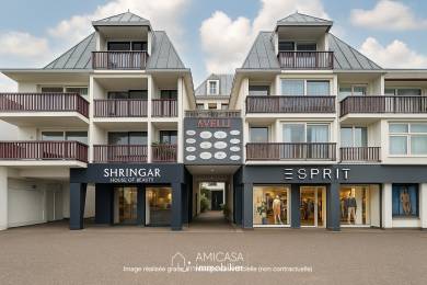Achat Appartement Saint-Denis (97400) - REUNION
