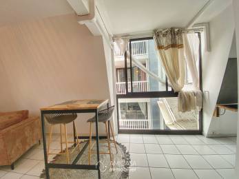 Achat Appartement Saint-Denis (97400) - REUNION