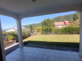 Achat Maison Rivière Saint-Louis (97421) - REUNION