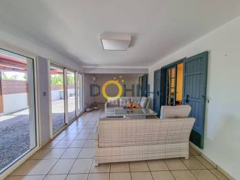 Achat Maison Tampon (97430) - REUNION