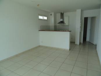 Achat Appartement Sainte-Clotilde (97490) - REUNION