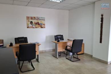 Location  Local commercial ANTANANARIVO () - MADAGASCAR