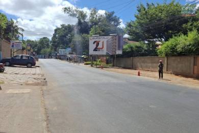 Location  Local commercial ANTANANARIVO () - MADAGASCAR